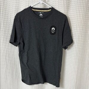 Official Olympics Paris 2024 T-Shirt - Size L